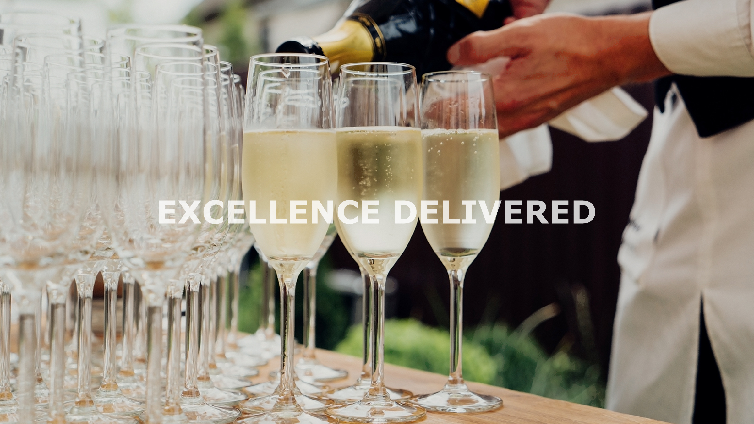 Jay's Catering Home