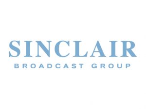 Sinclair Broadcast group
